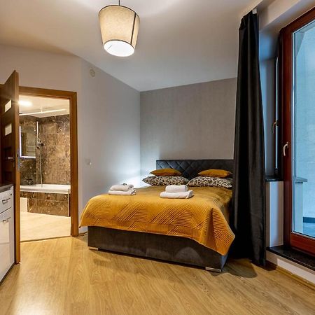 Apartament Just In Center Вроцлав Экстерьер фото